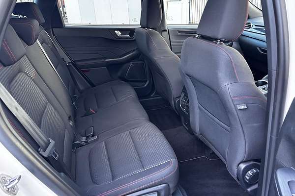 2022 Ford Escape ST-Line ZH