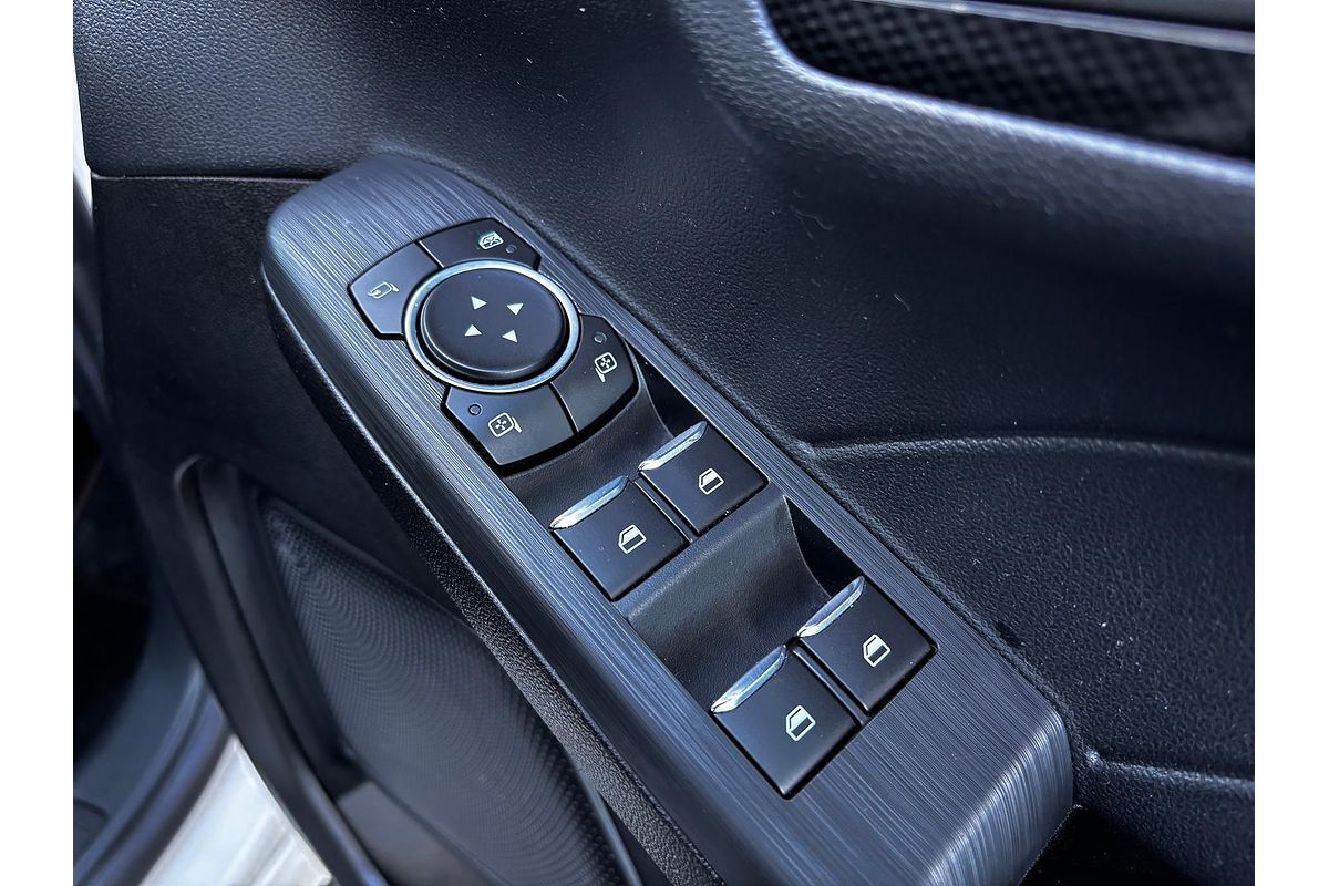 2022 Ford Escape ST-Line ZH