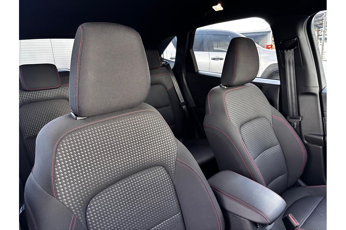 2022 Ford Escape ST-Line ZH