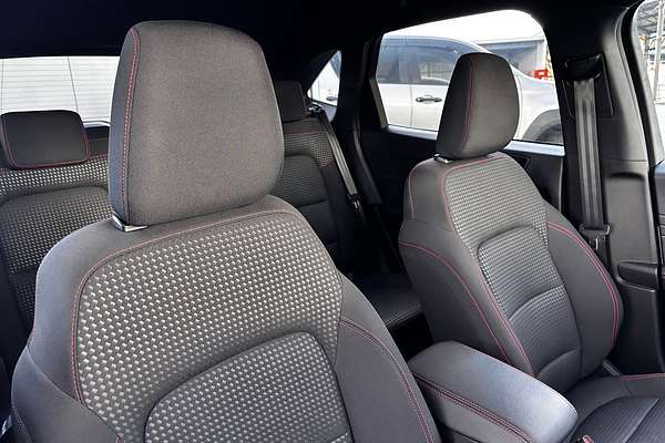 2022 Ford Escape ST-Line ZH