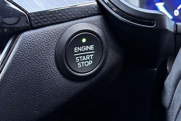 2022 Ford Escape ST-Line ZH