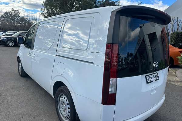 2021 Hyundai STARIA LOAD US4.V1