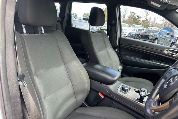 2016 Jeep Grand Cherokee Laredo WK