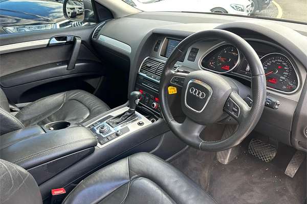 2010 Audi Q7 TDI