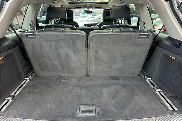 2010 Audi Q7 TDI