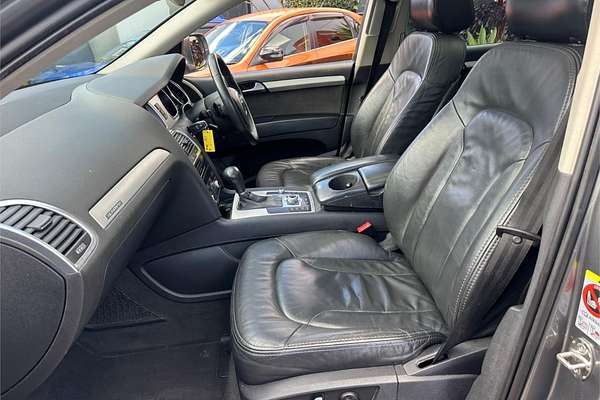 2010 Audi Q7 TDI