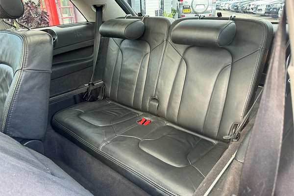 2010 Audi Q7 TDI