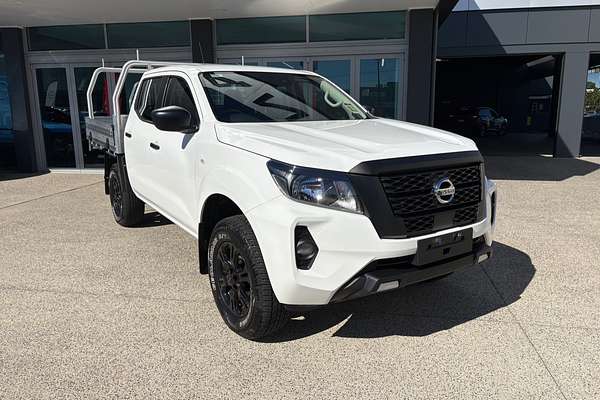 2024 Nissan Navara SL D23 4X4