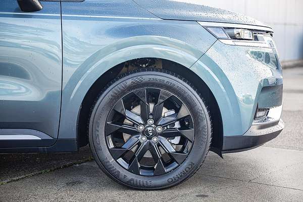 2021 Kia Carnival Platinum KA4