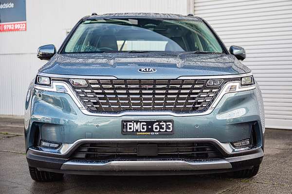2021 Kia Carnival Platinum KA4