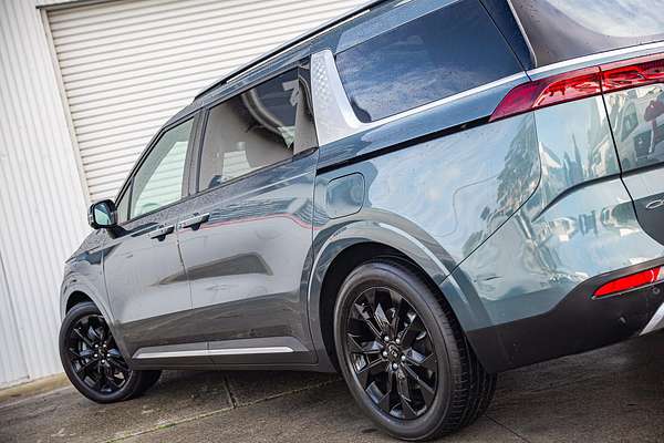 2021 Kia Carnival Platinum KA4