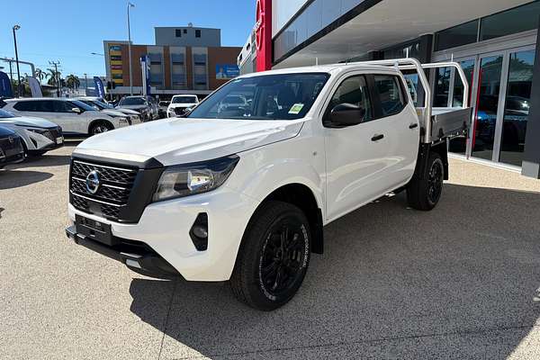 2024 Nissan Navara SL D23 4X4