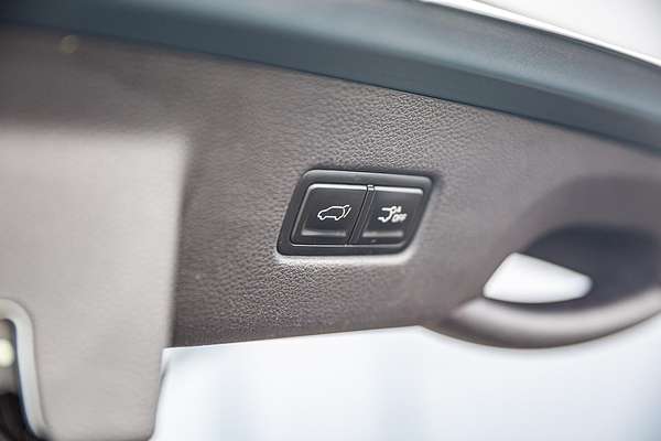 2021 Kia Carnival Platinum KA4