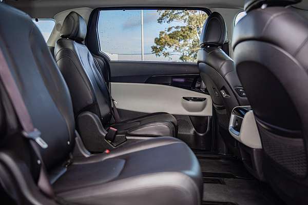 2021 Kia Carnival Platinum KA4