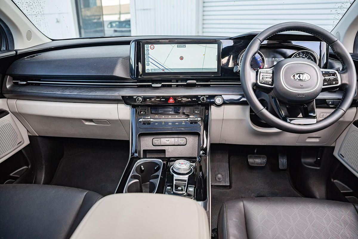 2021 Kia Carnival Platinum KA4