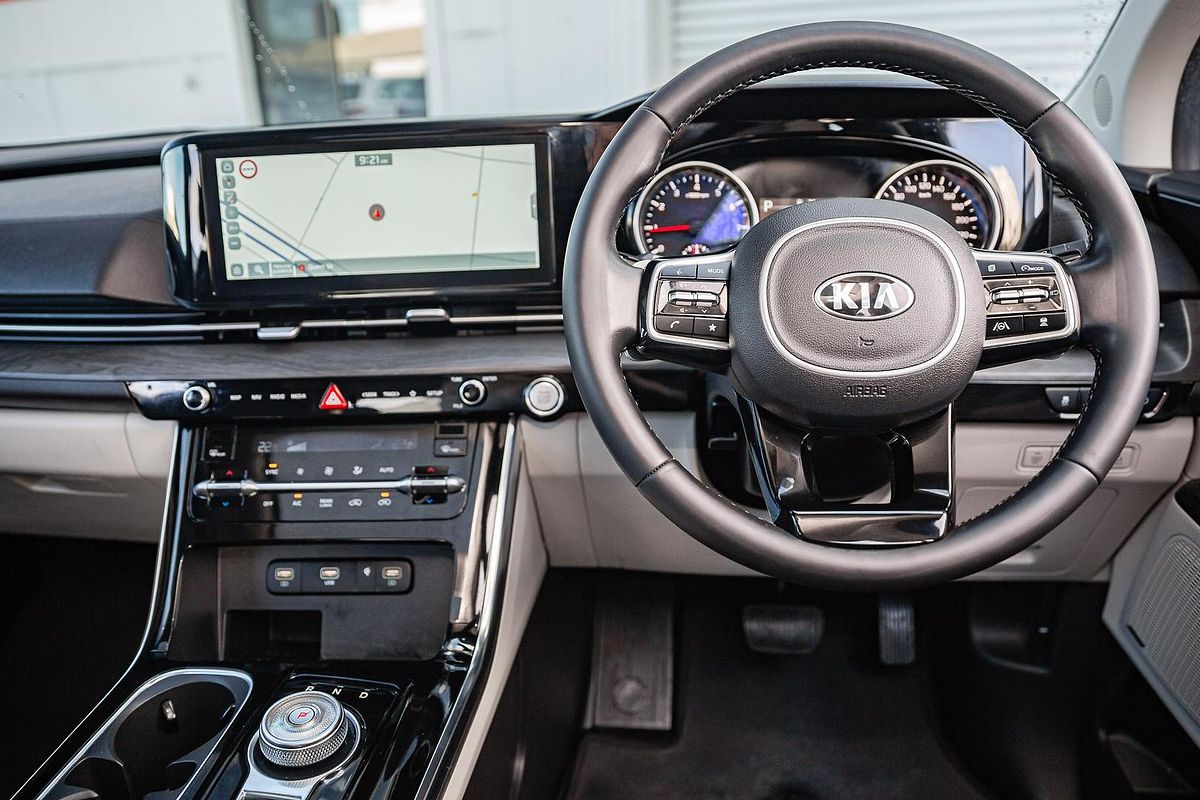 2021 Kia Carnival Platinum KA4