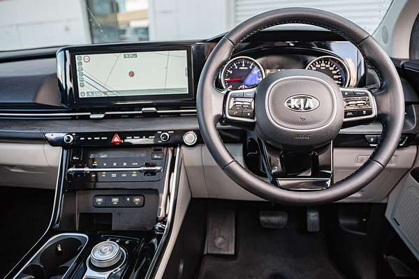 2021 Kia Carnival Platinum KA4