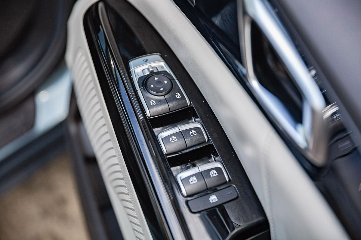 2021 Kia Carnival Platinum KA4