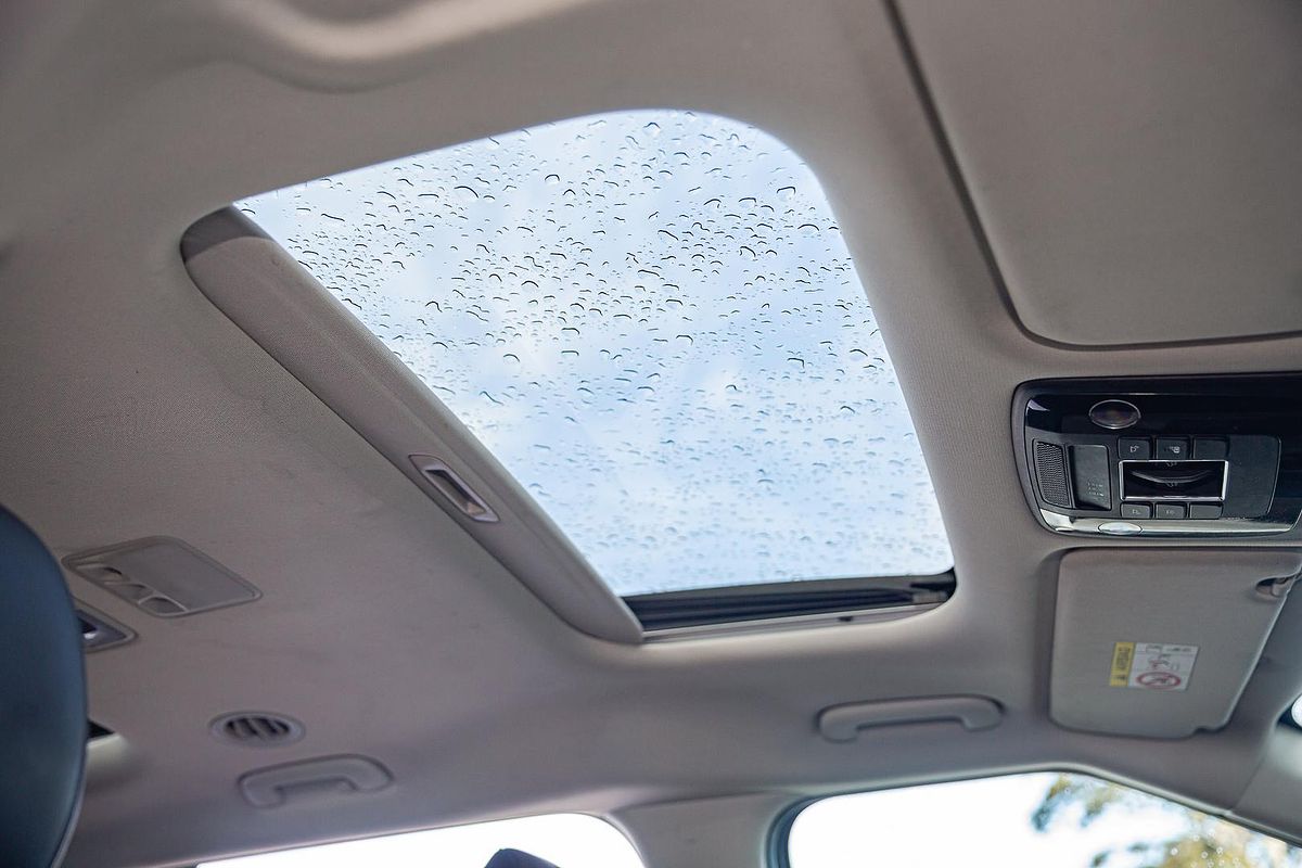 2021 Kia Carnival Platinum KA4