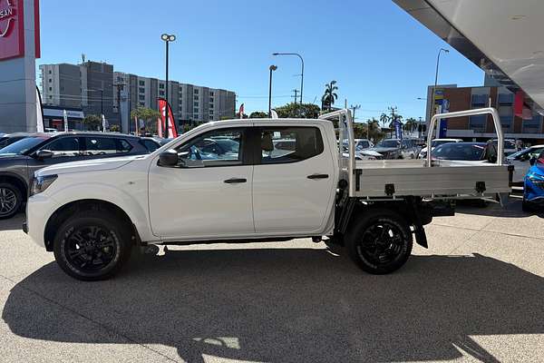 2024 Nissan Navara SL D23 4X4
