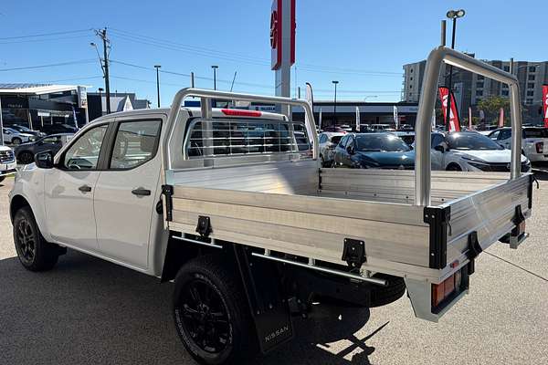 2024 Nissan Navara SL D23 4X4