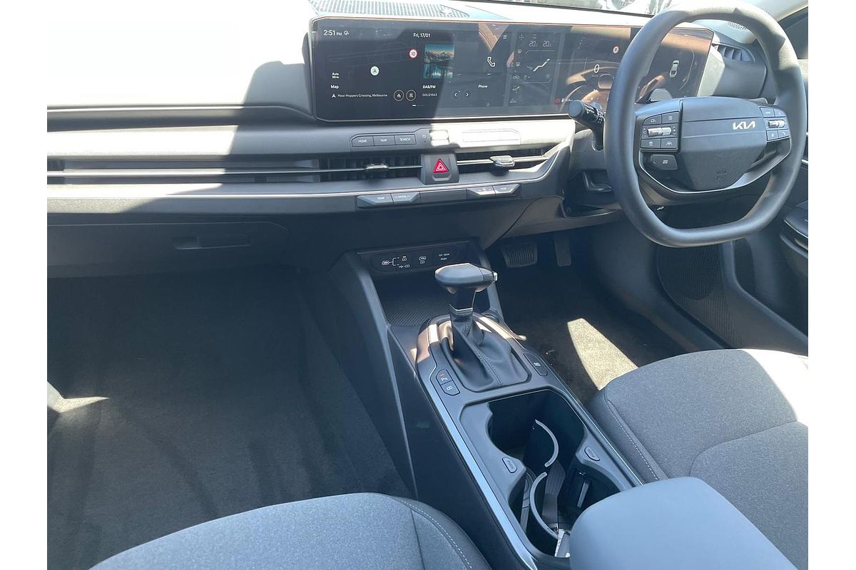 2025 Kia K4 Sport CL4m
