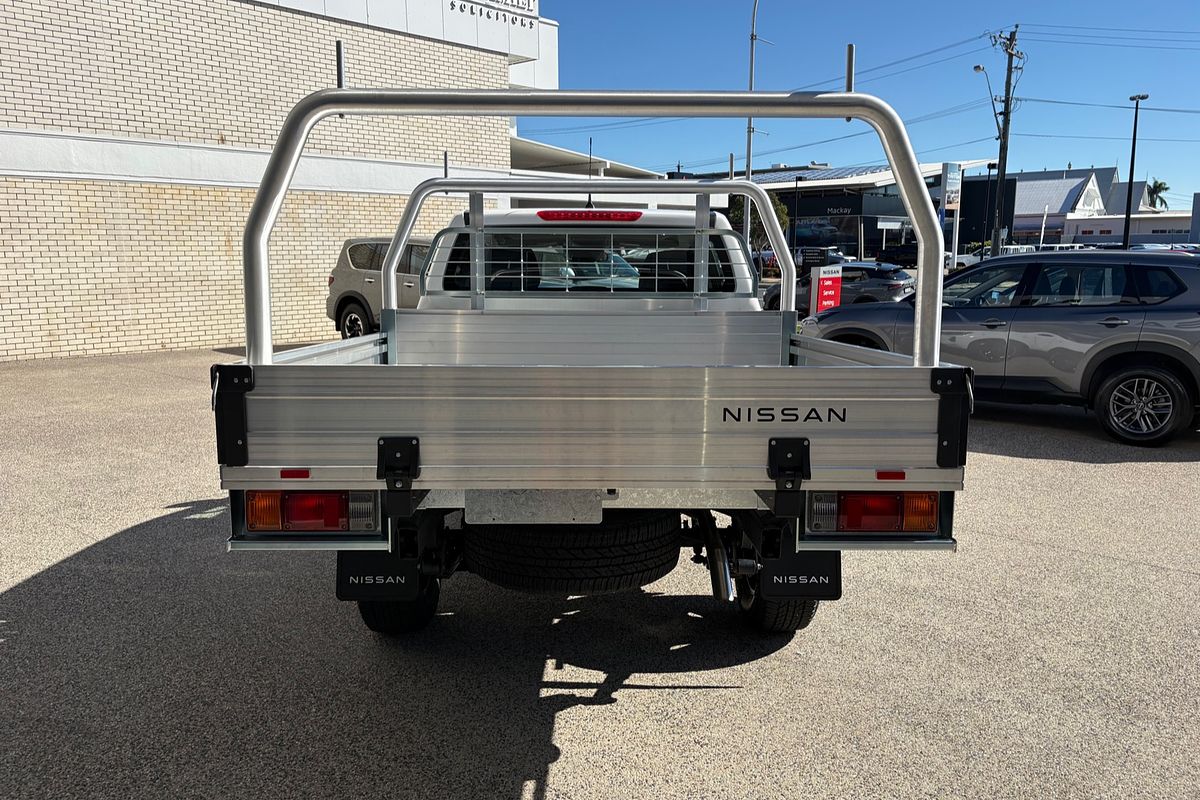 2024 Nissan Navara SL D23 4X4