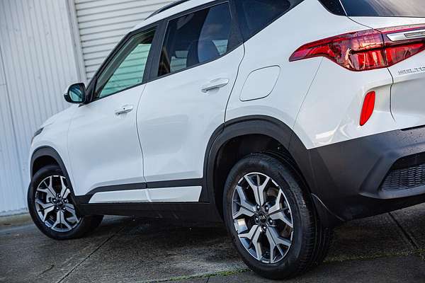 2020 Kia Seltos Sport+ SP2