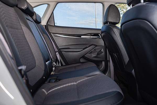 2020 Kia Seltos Sport+ SP2