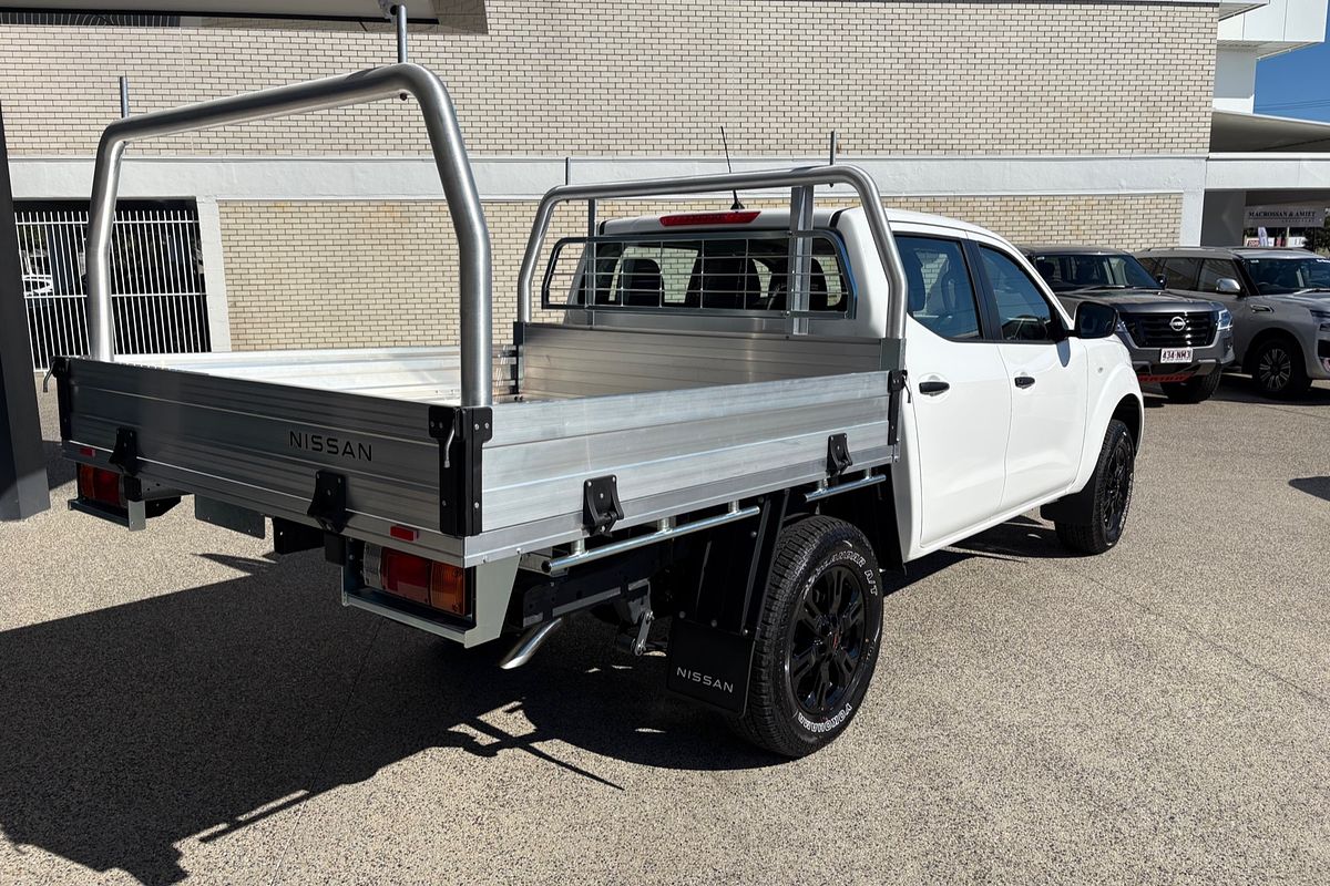 2024 Nissan Navara SL D23 4X4