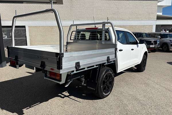 2024 Nissan Navara SL D23 4X4