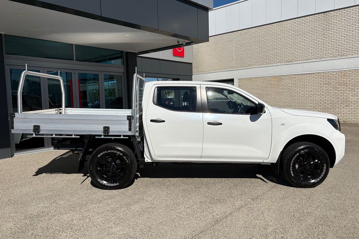 2024 Nissan Navara SL D23 4X4