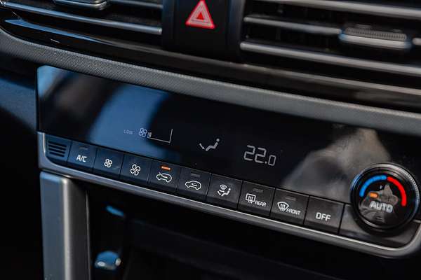 2020 Kia Seltos Sport+ SP2