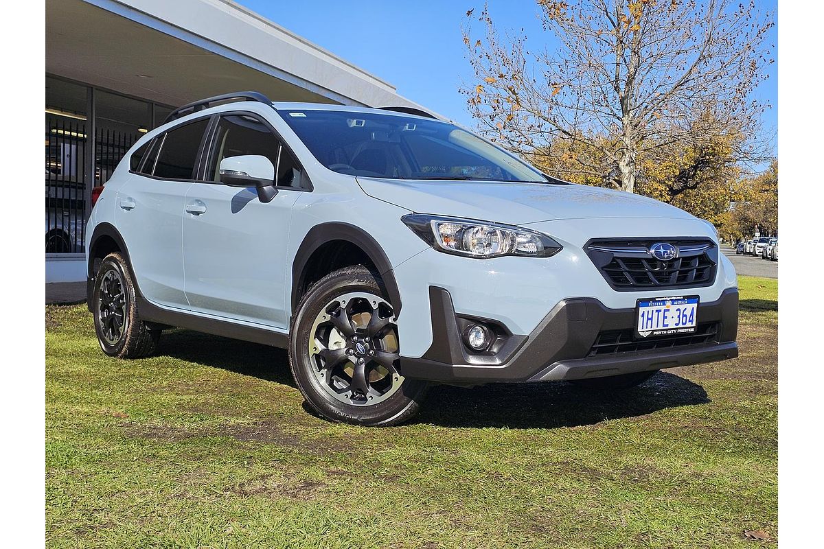 2022 Subaru XV 2.0i Premium G5X