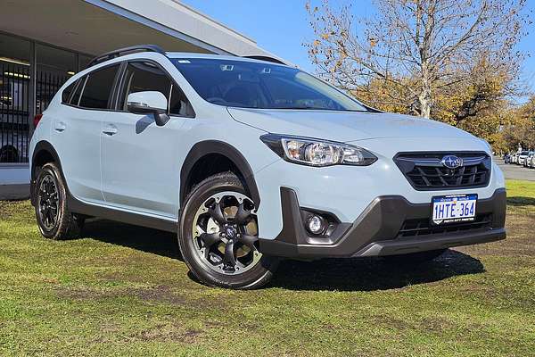 2022 Subaru XV 2.0i Premium G5X