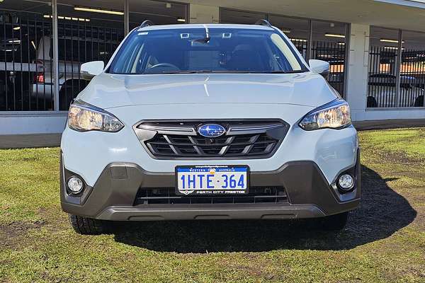 2022 Subaru XV 2.0i Premium G5X