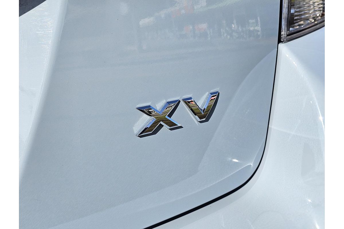 2022 Subaru XV 2.0i Premium G5X