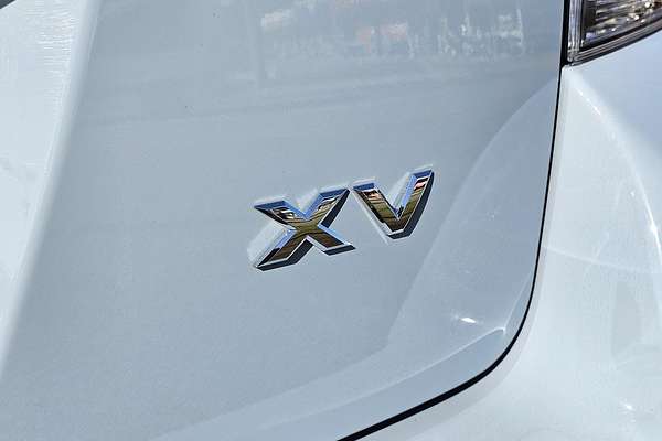 2022 Subaru XV 2.0i Premium G5X