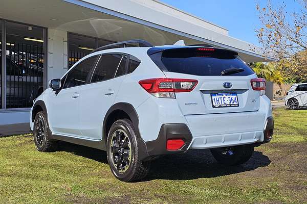 2022 Subaru XV 2.0i Premium G5X
