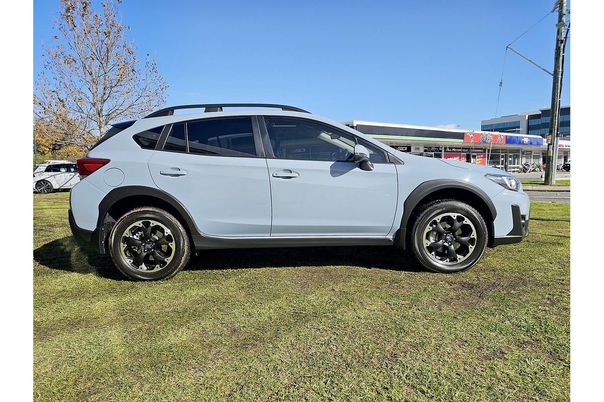 2022 Subaru XV 2.0i Premium G5X
