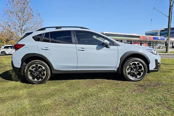 2022 Subaru XV 2.0i Premium G5X