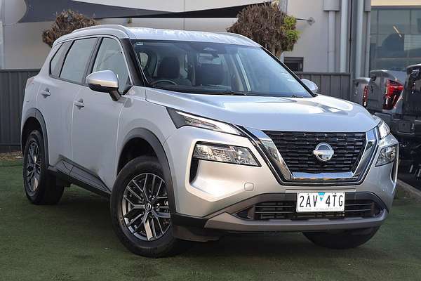 2024 Nissan X-TRAIL ST T33