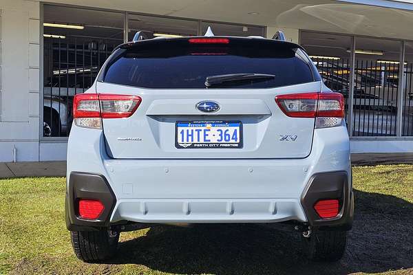 2022 Subaru XV 2.0i Premium G5X