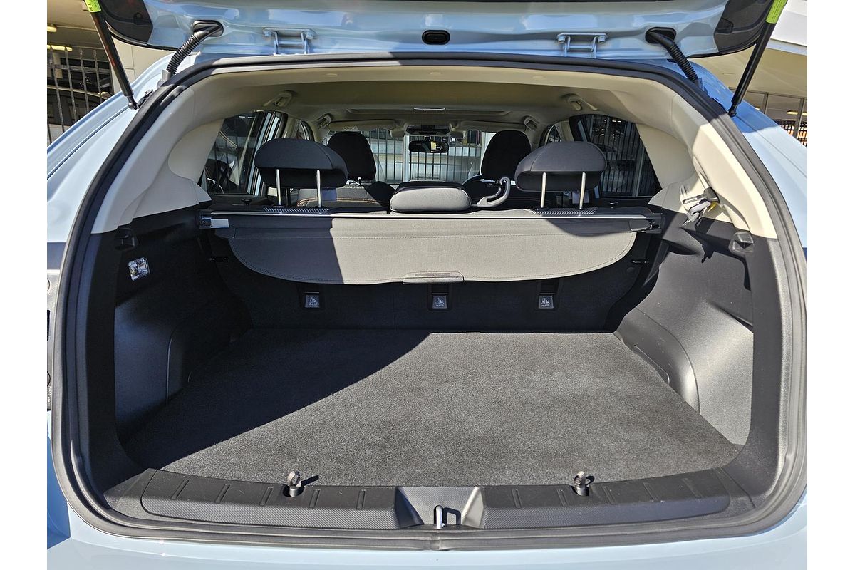 2022 Subaru XV 2.0i Premium G5X
