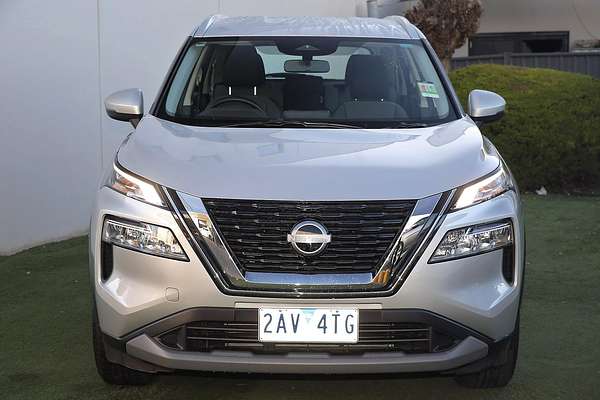 2024 Nissan X-TRAIL ST T33