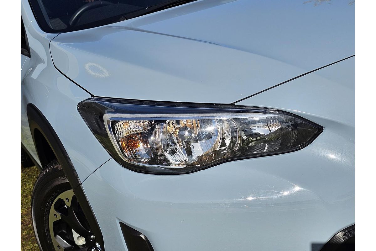 2022 Subaru XV 2.0i Premium G5X