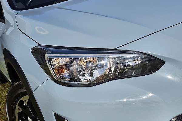 2022 Subaru XV 2.0i Premium G5X