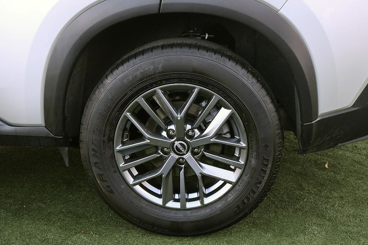 2024 Nissan X-TRAIL ST T33