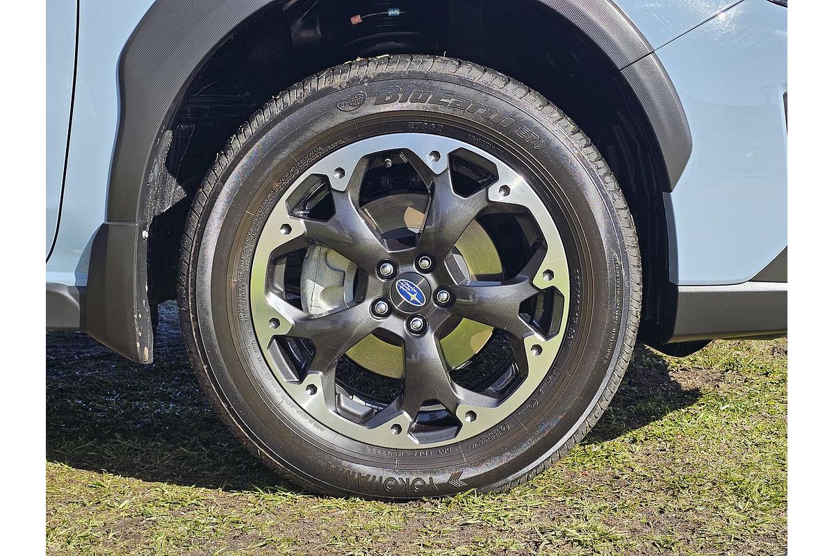2022 Subaru XV 2.0i Premium G5X