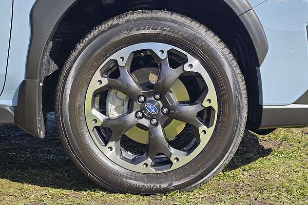 2022 Subaru XV 2.0i Premium G5X